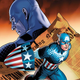 Illustration for article titled iThe American Nightmare/i: The History of Dark Captain America